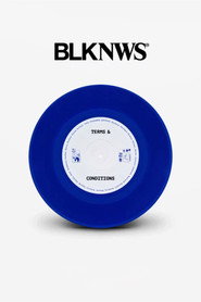 BLKNWS: Terms & Conditions