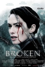 The Broken (2008)