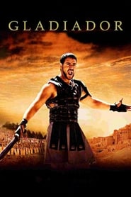 Assistir Gladiador Online HD