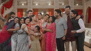Kaveri plans a Ramayan skit