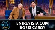 The Noite The Sucessos - Boris Casoy