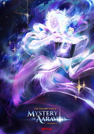 The Dragon Prince Book 6: Stars 10