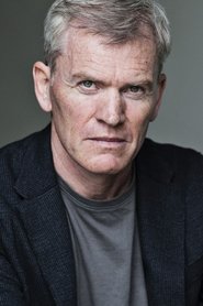 Profile picture of Richard Dillane who plays David Arron