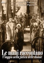Le mani raccontano movie
