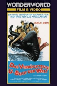 Poster Das verrückteste U-Boot der Welt