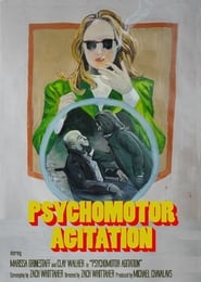 Psychomotor Agitation