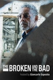 The Broken and the Bad Season 1 Episode 2