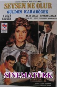 Poster Sevsen Ne Olurdu 1987
