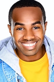 Moses Jones as Marcus