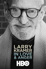 Larry Kramer in Love and Anger (2015)