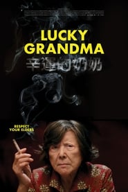 Lucky Grandma постер