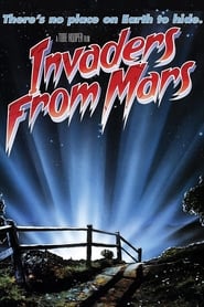 Invaders from Mars (1986) HD