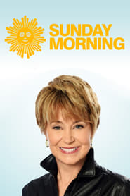 CBS News Sunday Morning poster