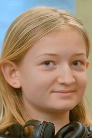 Ava Frederikke Strandbygaard Kiss photo 1