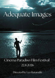 Adequate Images poster
