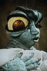 Poster In the Spider's Grip 1920