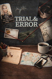 Trial & Error Lady, Killer 3