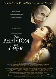 Das Phantom der Oper (2004)