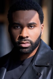 Carlisle J. Williams as Marcus Collins