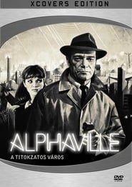 Alphaville 1965 Teljes Film Magyarul Online