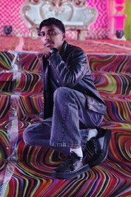 Vishal Parihar