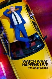 Watch What Happens: Live (TV Series 2019) Season 16