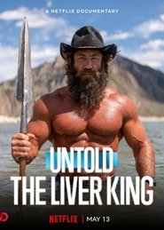 Untold: The Liver King 2025 Hollywood Movie WEB-DL Watch Online & Download | Hin + Eng | 1080p 720p 540p
