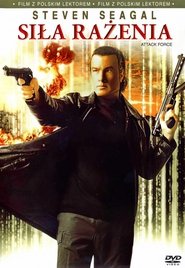 Siła Rażenia Cały Film PL