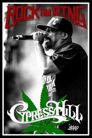 Poster Cypress Hill - Live at Rock Am Ring