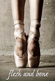 Flesh and Bone poster