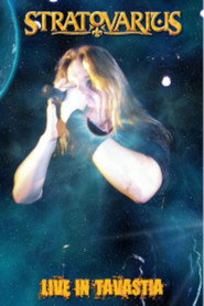 Stratovarius - Live In Tavastia Club