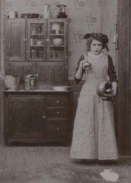 Poster All on Account of the Milk 1910