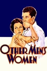 Other Men's Women постер