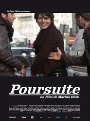 Poursuite en Streaming VF Complet en HDTV Poursuite en Streaming VF Complet en HDTV