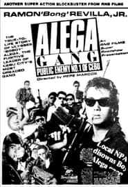 Alega Gang: Public Enemy No.1 of Cebu (1988)