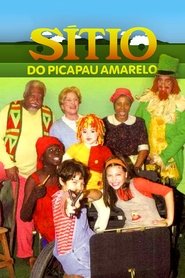 Full Cast of Sítio do Picapau Amarelo