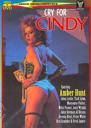 Cry for Cindy постер