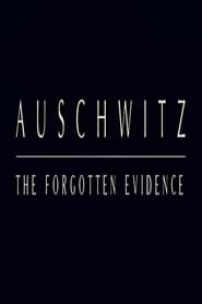 Auschwitz: The Forgotten Evidence