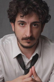 Bartu Zeytinci is Burak