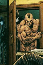 Hot Gay Comics постер