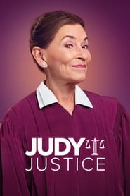 Poster Judy Justice 2023