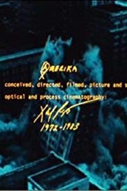 Poster Amerika 1983