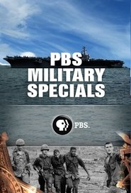 Poster for PBS Military Specials