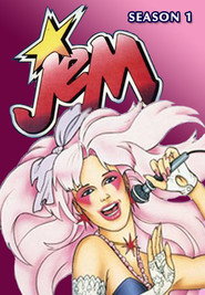 Jem Season 1 3