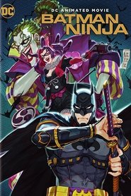 Batman Ninja