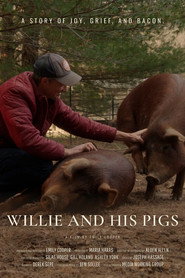Willie and His Pigs
