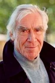 Jürgen Goslar as Dr. Max Graf von Guldenburg