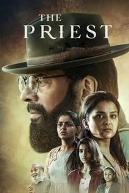 مشاهدة فيلم The Priest 2021 مترجم