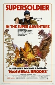 Hannibal Brooks فيلم كامل يتدفق عربىالدبلجة عبر الإنترنت مميز
->[1080p]<- 1969