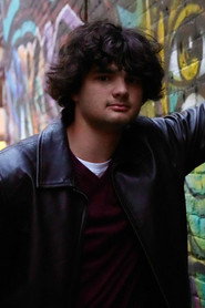 Portrait of AJ Munro